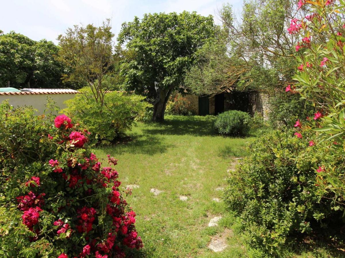 Maison Renovee 4 Pieces, Proche Plage, 7 Couchages, Jardin Clos, Dolus-D'Oleron - Fr-1-246A-119 Exterior foto