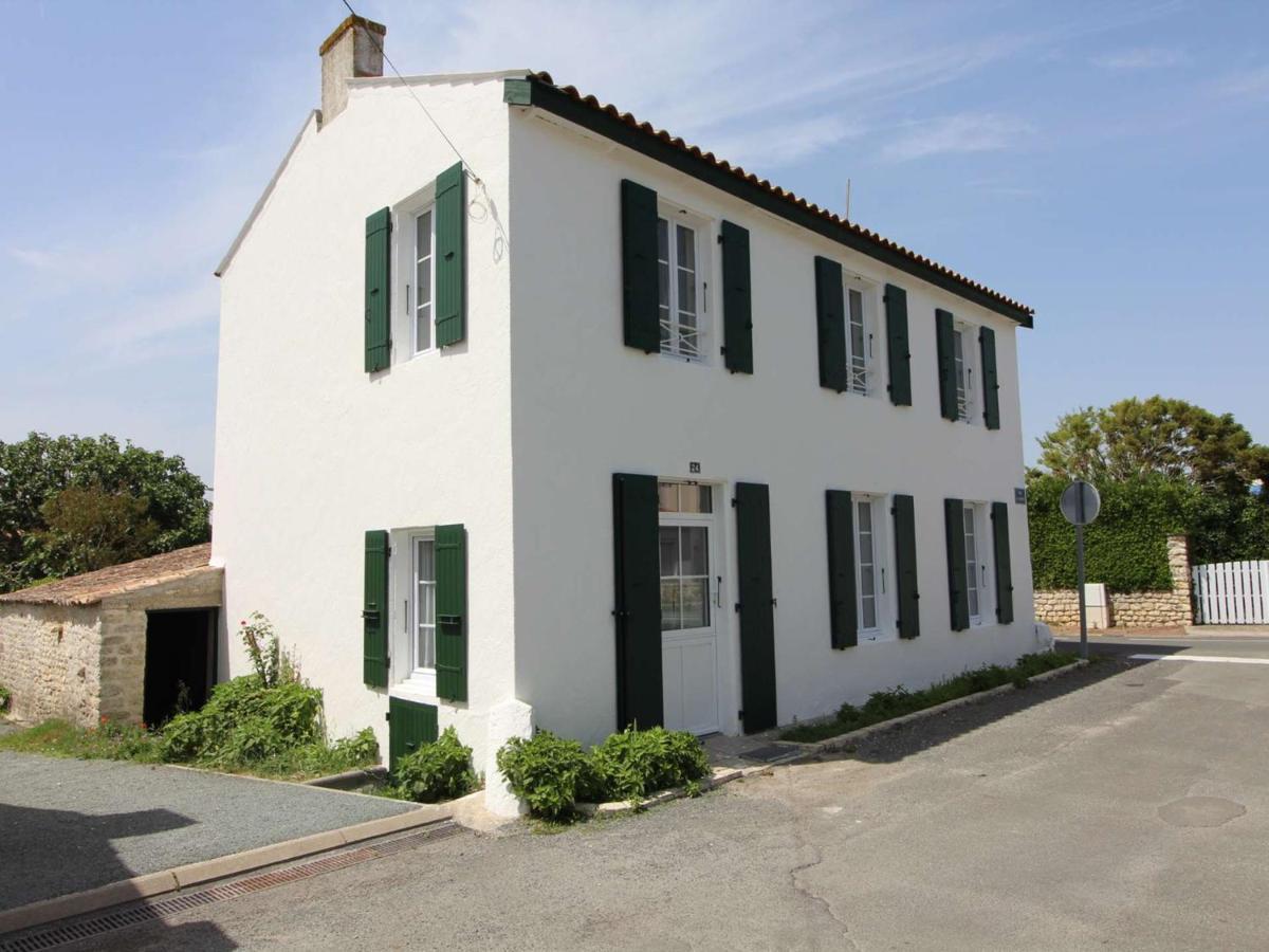 Maison Renovee 4 Pieces, Proche Plage, 7 Couchages, Jardin Clos, Dolus-D'Oleron - Fr-1-246A-119 Exterior foto